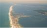 Click to get larger photo of west Pensacola Beach