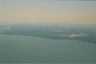 Click to get larger photo of turning final runway 26 Pensacola Regional Airport